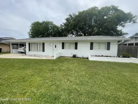 900 Beaverdale Lane Rockledge FL 32955