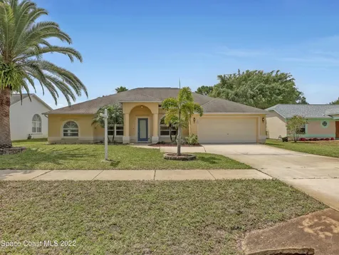 7695 Greenboro Drive Melbourne FL 32904