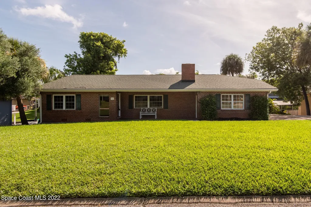 935 Whitmire Drive Melbourne FL 32935