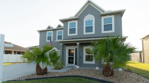 3614 Burdock Avenue Melbourne FL 32904