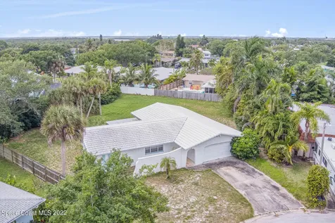 216 Rose Drive Cocoa Beach FL 32931