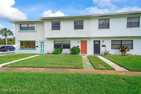 31 Fillmore Court Satellite Beach FL 32937