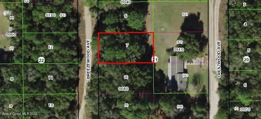 806 Breezewood Avenue Inverness FL