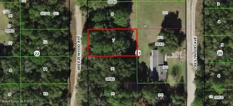 806 Breezewood Avenue Inverness FL