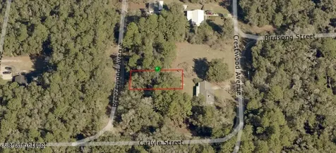 806 Breezewood Avenue Inverness FL