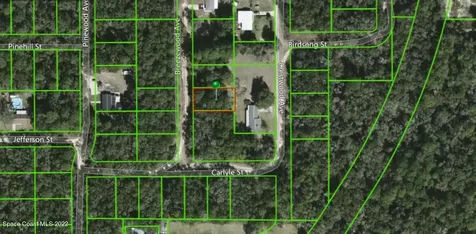 806 Breezewood Avenue Inverness FL