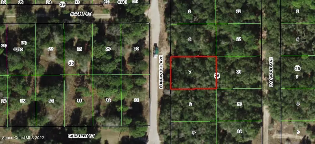 706 Longwood Avenue Inverness FL