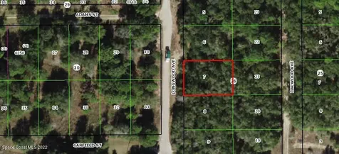 706 Longwood Avenue Inverness FL