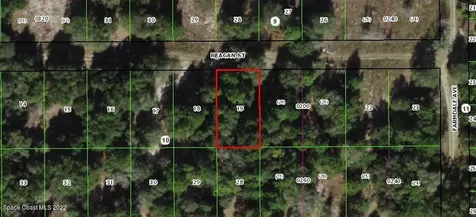 2309 Reagan Street Inverness FL