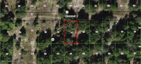 2405 Reagan Street Inverness FL