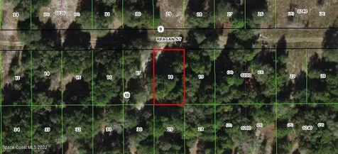 2311 Reagan Street Inverness FL