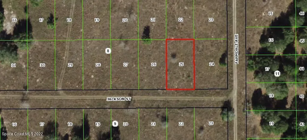 2304 Jackson Street Inverness FL