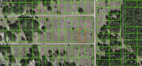 2304 Jackson Street Inverness FL