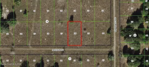 2306 Jackson Street Inverness FL