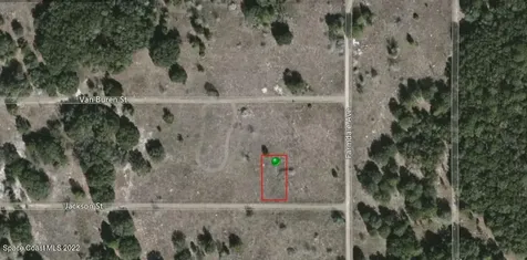 2306 Jackson Street Inverness FL