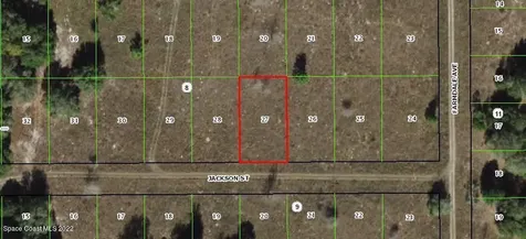 2308 Jackson Street Inverness FL