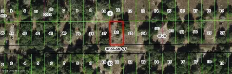 2412 Reagan Street Inverness FL