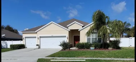 5732 Chicory Drive Titusville FL 32780
