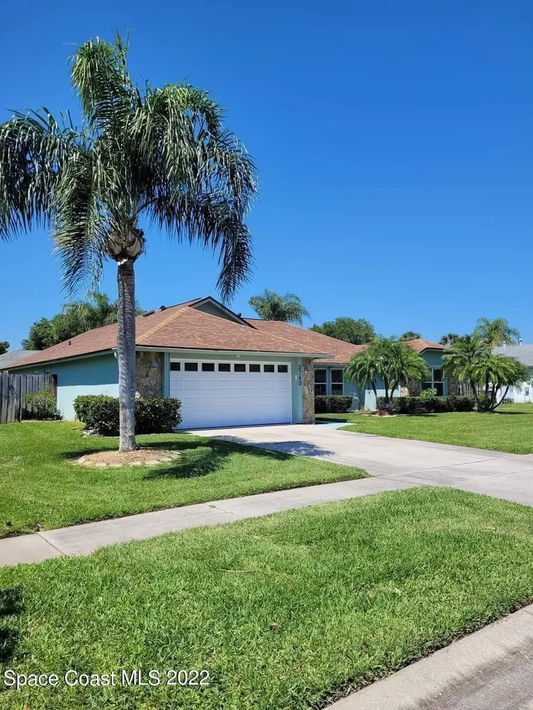 2740 Majestic Avenue Melbourne FL 32934