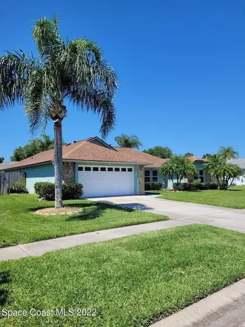 2740 Majestic Avenue Melbourne FL 32934
