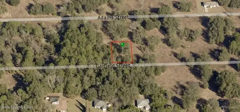2402 Garfield Street Inverness FL