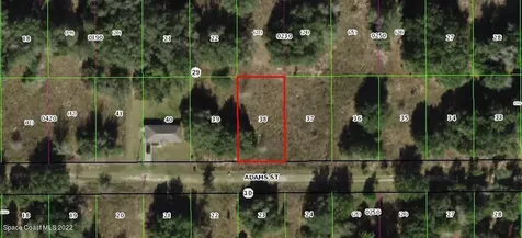 2218 Adams Street Inverness FL
