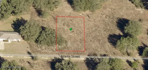 2218 Adams Street Inverness FL