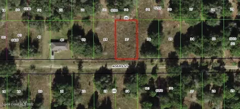 2216 Adams Street Inverness FL