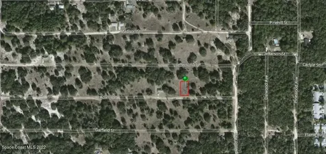 2216 Adams Street Inverness FL