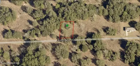 2402 Adams Street Inverness FL