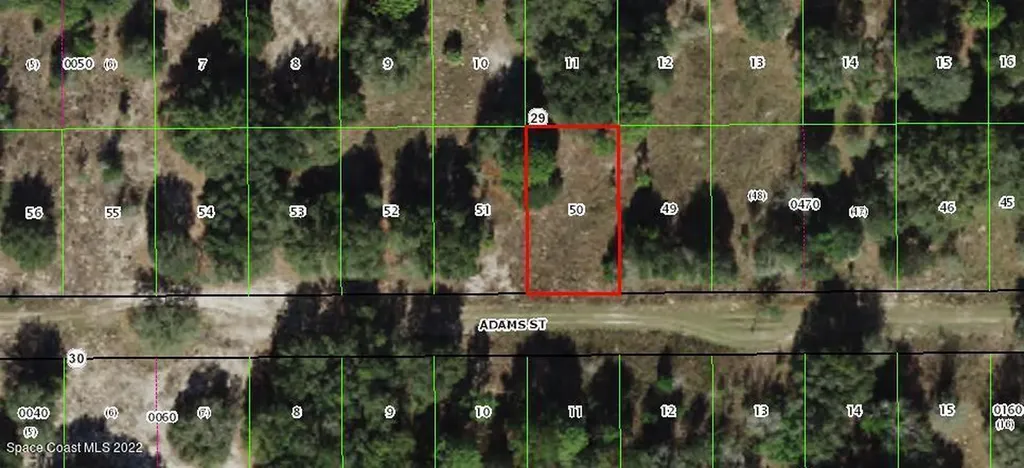 2412 Adams Street Inverness FL