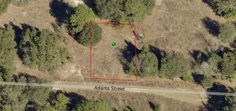 2412 Adams Street Inverness FL