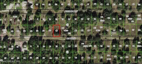 2410 Adams Street Inverness FL