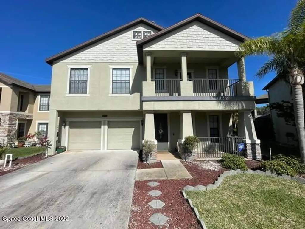 2972 Glenridge Circle Merritt Island FL 32953