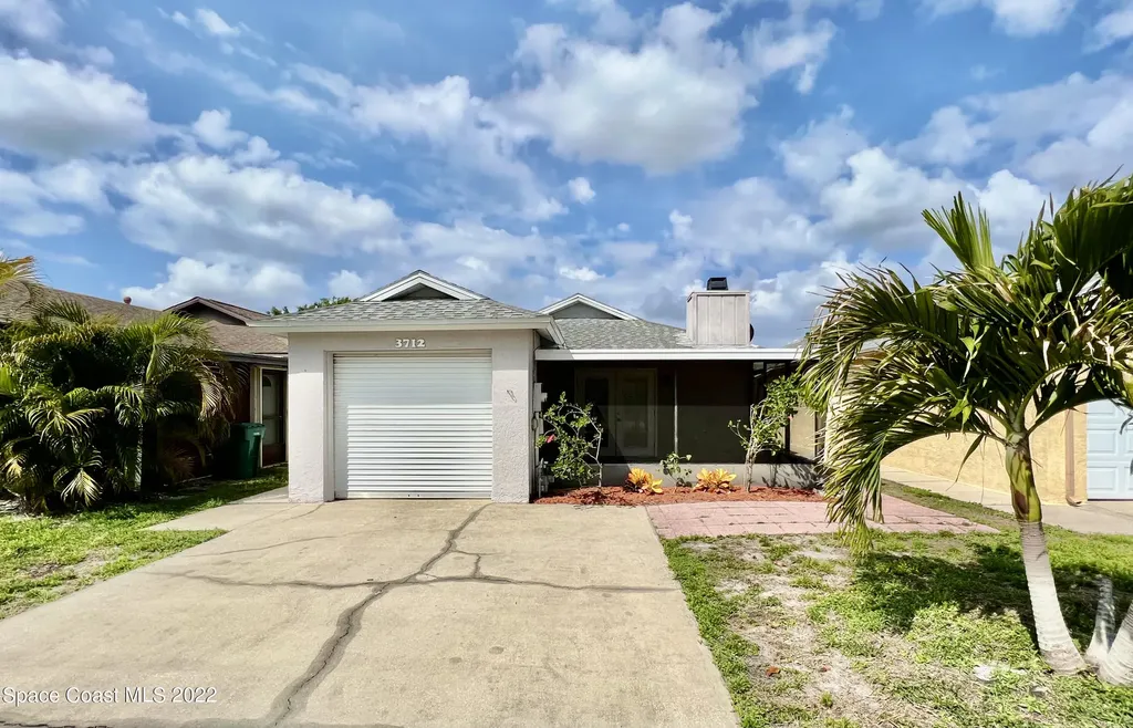 3712 Meadowwood Court Melbourne FL 32935