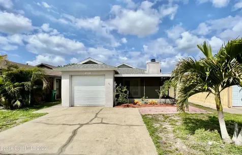 3712 Meadowwood Court Melbourne FL 32935