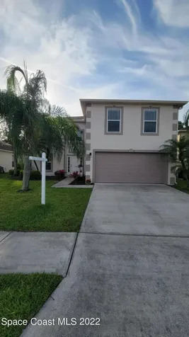 1752 La Maderia Drive SW Palm Bay FL 32908