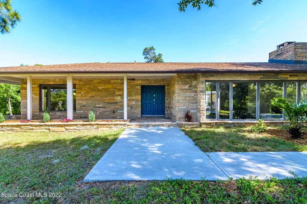 3880 Pinetop Boulevard Titusville FL 32796