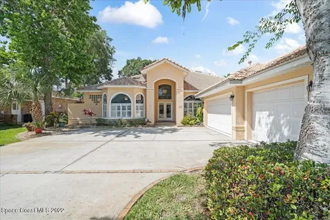 565 Country Club Drive Titusville FL 32780