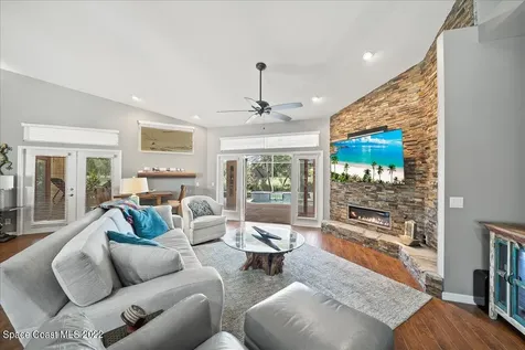 565 Country Club Drive Titusville FL 32780