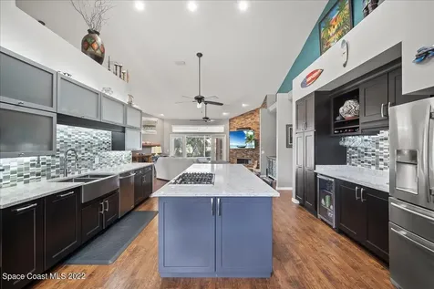 565 Country Club Drive Titusville FL 32780