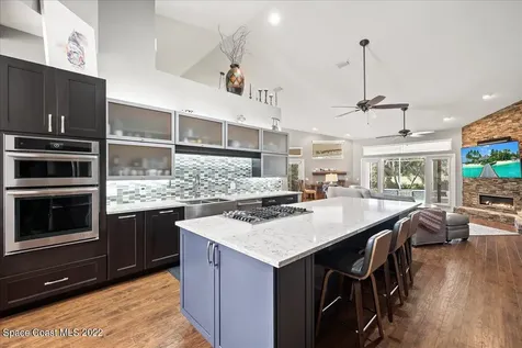 565 Country Club Drive Titusville FL 32780