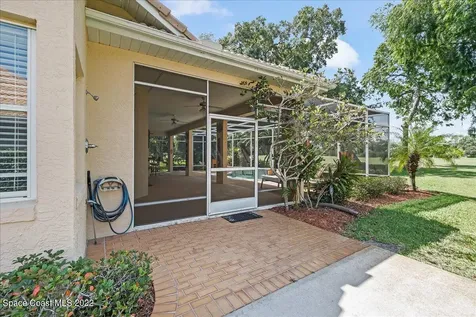 565 Country Club Drive Titusville FL 32780