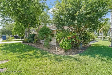 565 Country Club Drive Titusville FL 32780