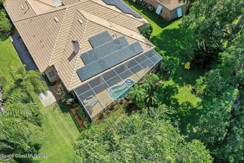 565 Country Club Drive Titusville FL 32780