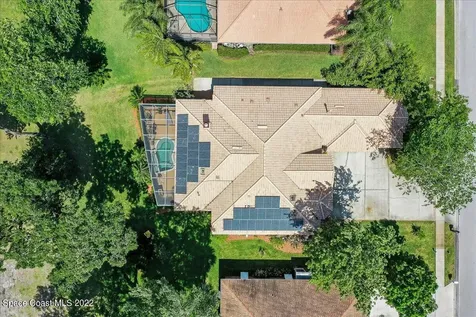 565 Country Club Drive Titusville FL 32780