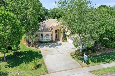 565 Country Club Drive Titusville FL 32780