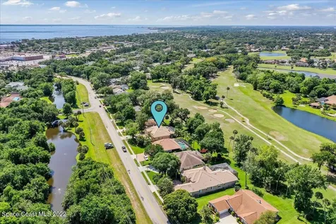 565 Country Club Drive Titusville FL 32780