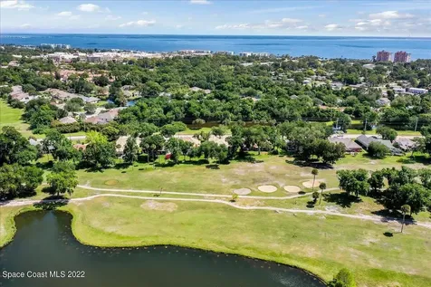 565 Country Club Drive Titusville FL 32780