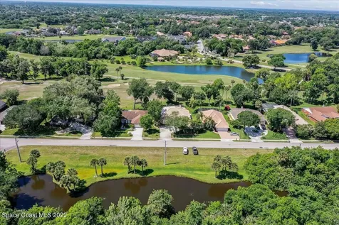 565 Country Club Drive Titusville FL 32780